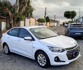 PLUS LTZ 1.0 12V TB FLEX AUT. 4P