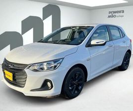 PLUS LTZ 1.0 12V TB FLEX AUT. 4P