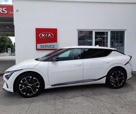 KIA EV6 RWD 84KWH LONG RANGE GT-LINE PREMIUM AUT.