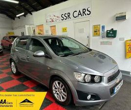 2012 1.3 VCDI 95 LTZ 5DR