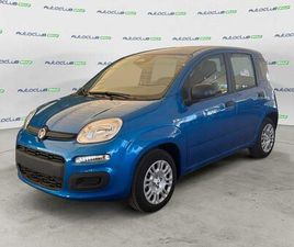 1.0 70CV HYBRID PANDA