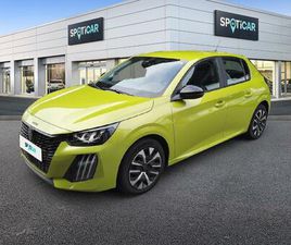 ACTIVE 1.2 PURETECH 100 *ANDOID AUTO*ACP