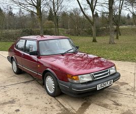 1993 (L) 2.0 TURBO 3DR