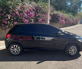 HATCH LT 1.4 8V FLEX MEC. 4P