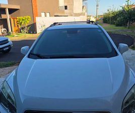 LTZ 1.8 16V FLEX 4X2 AUT.