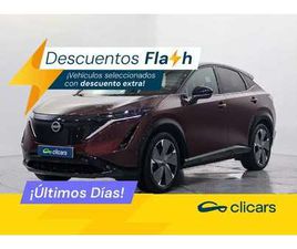 ADVANCE 225KW 87 KWH 4X4 E-4ORCE