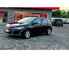 HATCH 1.0 12V FLEX MEC. 4P