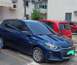 HATCH 1.0 12V TB FLEX AUT. 4P