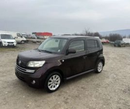 DAIHATSU MATERIA 1.5-103КС, 4Х4