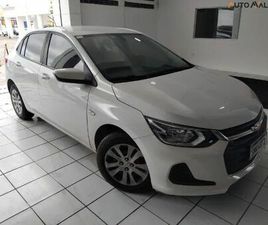 HATCH LT 1.0 12V FLEX MEC. 4P