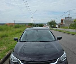 PLUS LTZ 1.0 12V TB FLEX AUT. 4P