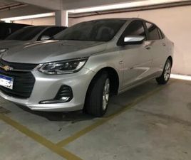 SEDAN PLUS PREMIER 1.0 12V TB FLEX AUT. 4P