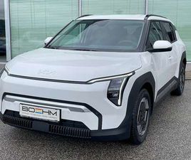 KIA EV3 KIA EV3 FWD 81,4KWH.AKKU EARTH-AUSSTATTUNG