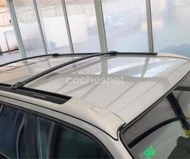 HYUNDAI TERRACAN HYUNDAI TERRACAN 2.9 CRDI GLS