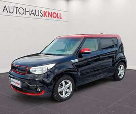 KIA E-SOUL KIA SOUL EV AC/DC 27KWH