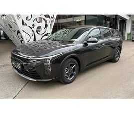 KIA K4 KIA K4 1,0 TGDI 48V SILBER DCT