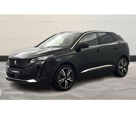 HYBRID4 300CH GT PACK E-EAT8