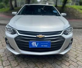 PLUS LTZ 1.0 12V TB FLEX AUT. 4P