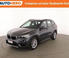 X1 (F48) X1 SDRIVE18D ADVANTAGE