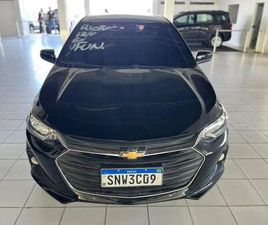 CHEVROLET ONIX HATCH LT 1.0 12V FLEX MEC. 4P