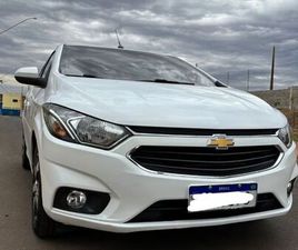 HATCH LTZ 1.4 8V FLEX AUT. 4P