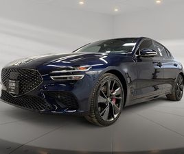 SPORT 3.3T CUIR TOIT NAV 4RM