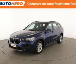 X1 (F48) X1 SDRIVE18D ADVANTAGE