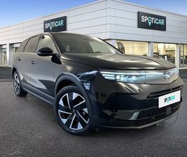 OPEL GRANDLAND 1.2 TURBO HYBRID 145CH GS E-DCT6