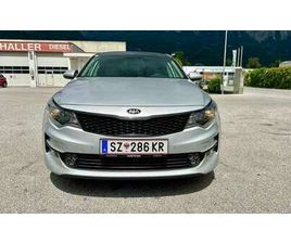 KIA OPTIMA 2.0