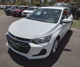 HATCH 1.0 12V FLEX MEC. 4P