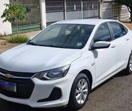 PLUS LT 1.0 12V FLEX MEC. 4P