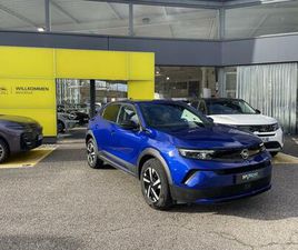 1.2 TURBO MHEV 136CH AUTO EDITION