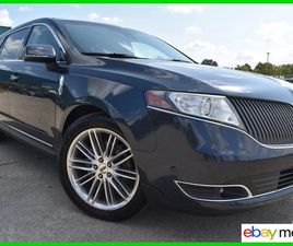 LINCOLN MKT 2014 LINCOLN MKT AWD 3 ROW ELITE & TECHNOLOGY -EDITION(ECOBOOST)