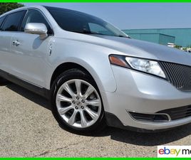 2017 LINCOLN MKT AWD 3.5T 3 ROW ELITE-EDITION(ECOBOOST)