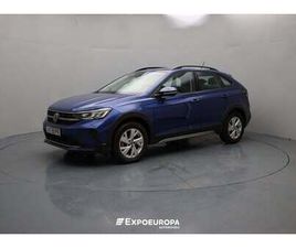 VOLKSWAGEN TAIGO 1.0 TSI LIFE