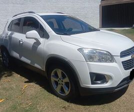 LTZ 1.8 16V FLEX 4X2 AUT.