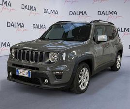 1.6 MJT LIMITED 2WD 130CV