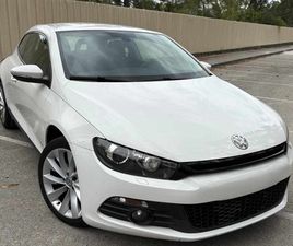 VOLKSWAGEN SCIROCCO 2.0 TDI, 140CV