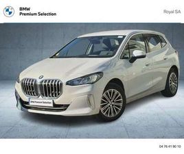 218D 150CH BUSINESS DESIGN DKG7