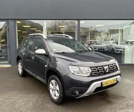 1.3 TCE 130CH FAP CONFORT 4X2 E6U