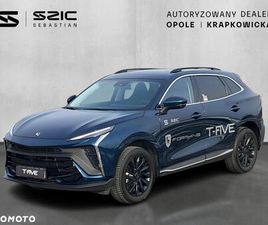 FORTHING T5 EVO T-FIVE 1.5 DVVT GDI DCT