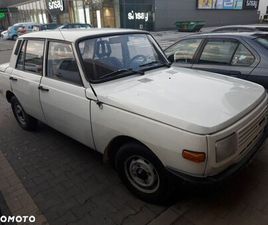 WARTBURG 353
