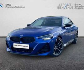 M240IA 374CH M PERFORMANCE