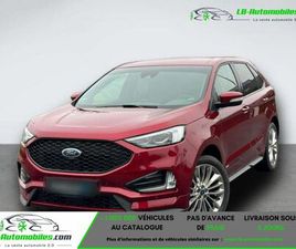 FORD EDGE FORD EDGE 2.0 ECOBLUE 238 BVA AWD