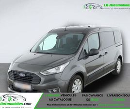 FORD GRAND TOURNEO 1.5 L ECOBLUE 100 BVM