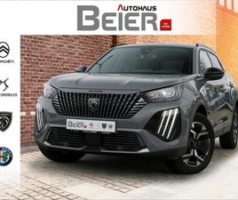 1.2 PURETECH 130 ALLURE SITZH./ ACC/ KLIMAAU.