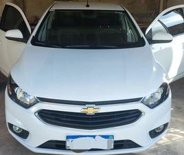 HATCH LT 1.4 8V FLEX AUT. 4P