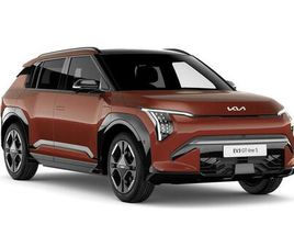 81.4KWH GT-LINE S AUTO 5DR