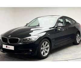 BMW SERIE 3 318 318D 143 CH EXECUTIVE - SUIVI BMW - TOIT OUVRANT - AFFICHAGE TÊTE HAUTE - SIÈGES AR CHAUFFANTS