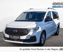 GRAND CONNECT TITANIUM FWD ACC LED